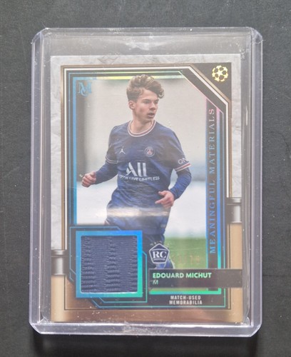 2022 topps edition edouard - 2022,