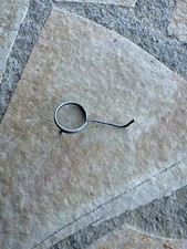 Ressort Poignée Frein De Chaîne Tronçonneuse Stihl 010 Av