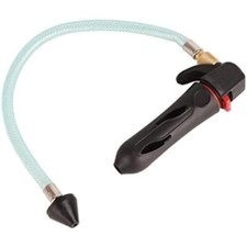 Pistolet de vidange à