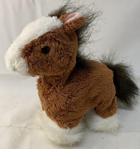 Furreal friends hasbro 2012 - furreal,