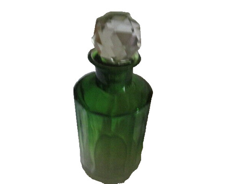 Ancien flacon parfum - ancien, de