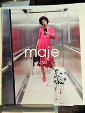 MAJE PARIS FINE FASHIONS ORIG