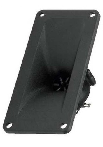 Piezo tweeter pt1 - piezo-tweeter,
