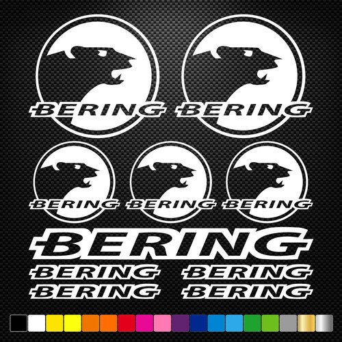 Convient bering 10 - bering,