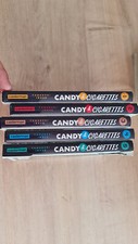 lot de 5 CANDY & CIGARETTES - --INOUE/BERBERIAN--CASTERMAN