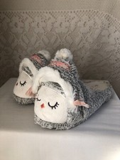 Chaussons Femme Etam P.38/39 Neufs