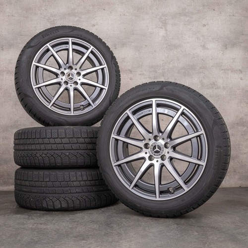 Mercedes gla glb s - gla,