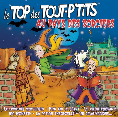 Top des tout tits pays - top, p'tits