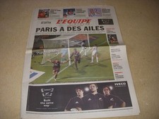 EQUIPE 19226 18.02.2007 FOOT