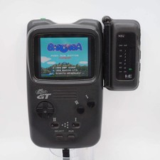 Console NEC PC Engine GT +