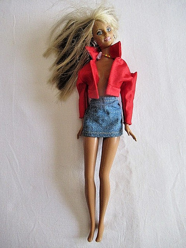 Barbie blouson baywatch et - barbie,