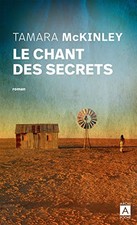 Le chant des secrets | McKinley Tamara | état bon