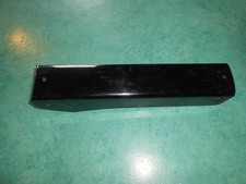 Descente de selle noire solex 3300 3800 neuve ancien stock