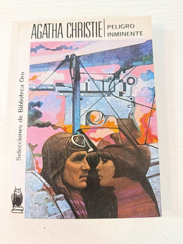 Peligro inminente agatha - peligro,