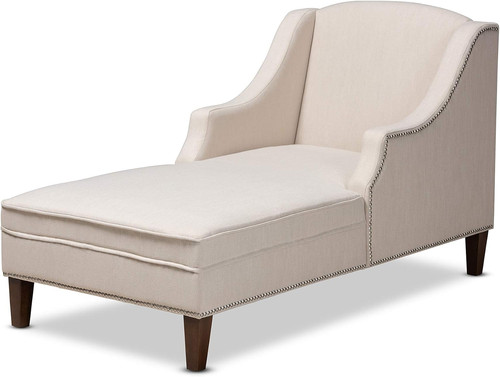 Chaise beige - chaise,,