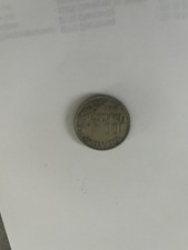 Pièce De 100 F 1955