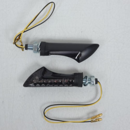 Paire clignotant led - de,