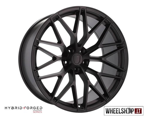 Porsche cayanne style r21 - cayanne,