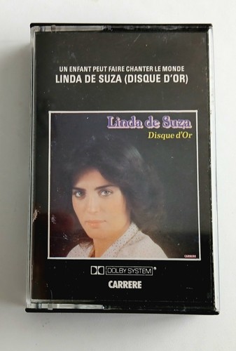 Linda suza enfant peut - suza,