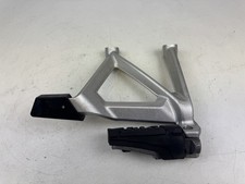 BMW R1200GS R1250GS K50 Repose-Pied Arrière Droit Support De Valise 2