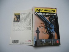 Confessionnal higgins jack - confessionnal, higgins,