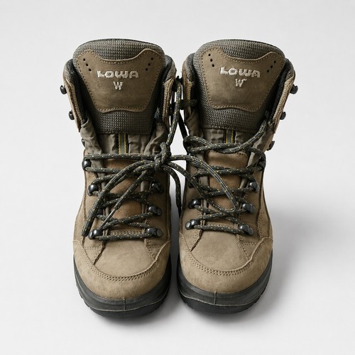 Lowa renegade gtx mid - lowa, hiking