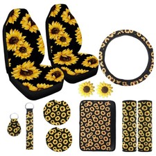  12 Pcs Housse Accoudoir