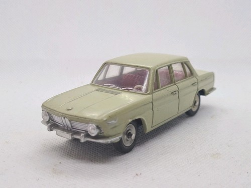 Dinky toys bmw 1500 - toys,