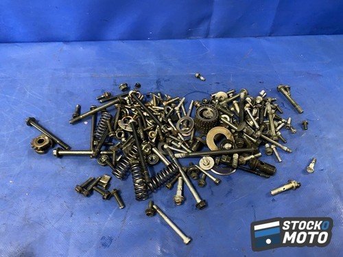 Kit vis moteur suzuki gsf - moteur,