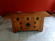 buffet bas asiatique très bon état acheté  en thailande