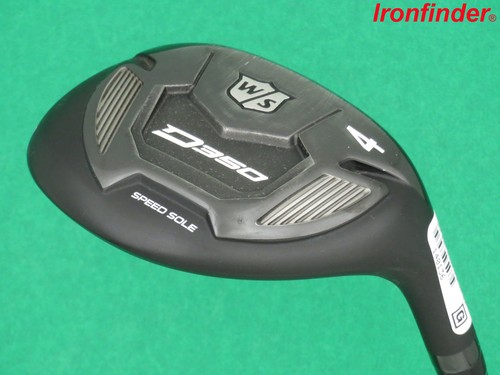 Wilson staff d350 speed - wilson,
