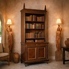 Bibliothèque Ancienne Empire