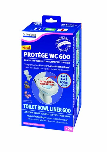 20x trousse toilette - trousse,