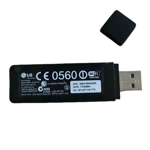 Wf100 wireless wifi usb - wireless,