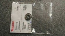 NEUF Roulement à billes Makita 211012-0 606zz HR2410 HR2450 9523NB 17 x 6 x 6 mm