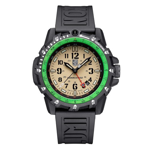 Luminox hommes montre 3321 - luminox,