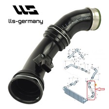 Durite Turbo Entrée D'Air