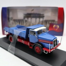 IST Models 1/43 CAMION Benne IFA H6 1957 Ref IST302T