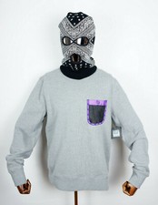 Huf Worldwide Sweatshirt