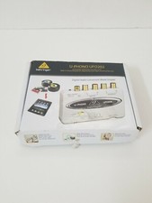 BEHRINGER USB Audio interface