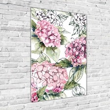 Tulup Tableau Sur Verre
