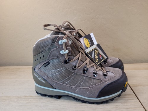 Tecnica makalu gtx ws - tecnica,