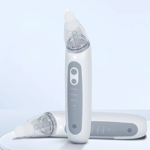 Aspirateur nasal électrique