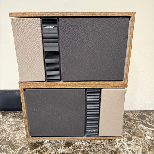 Bose 301 series direct - bose,