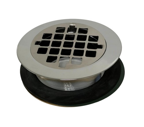 Kohler 9132 drain douche - 9132-cp, de
