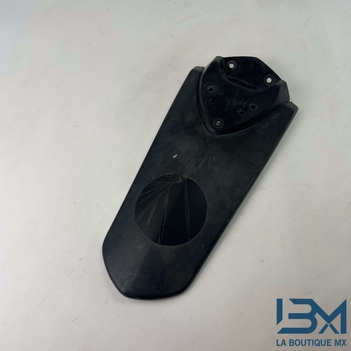 Support plaque mach jog - plaque,