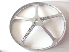 Beko 2805310400 Poulie à tambour WML15106E Machine à laver 