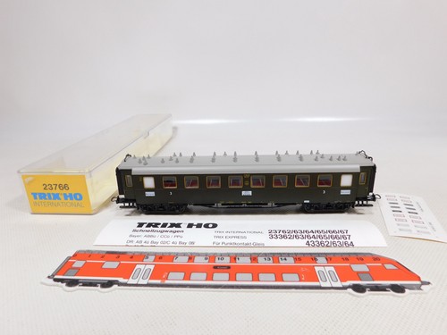 Eb732 trix int - #, h0