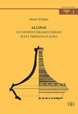 Simone Di Mauro Allifae. Un