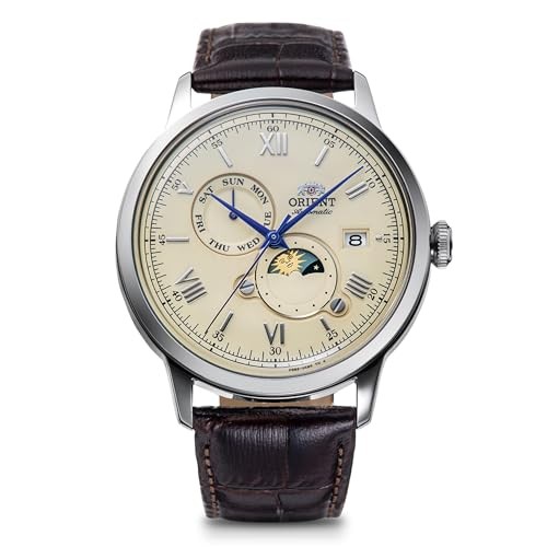 Montre homme orient bambino - montre,